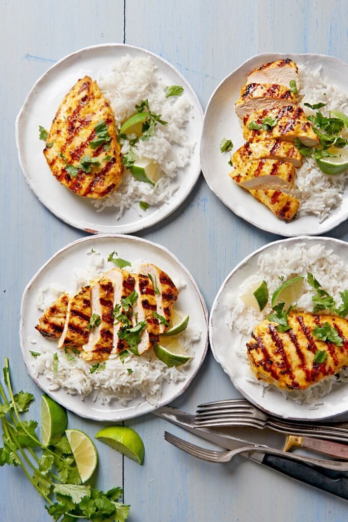 Cheap Healthy Meals for Dinner