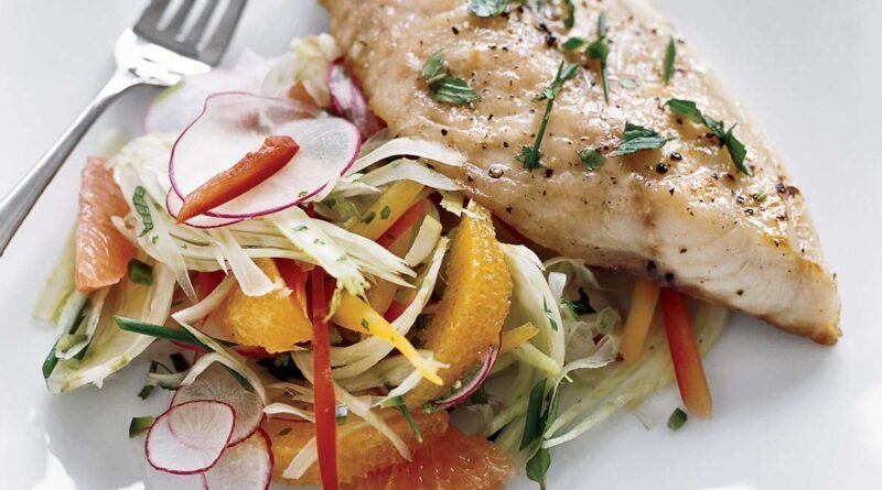 Easy French Gourmet Recipes