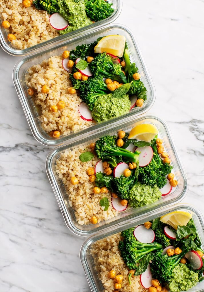 Healthy Meals for Dinner And Lunch