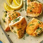 Healthy Meals for Dinner Party