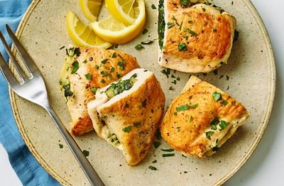 Healthy Meals for Dinner Party