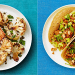 Healthy Meals for Dinner to Lose Weight