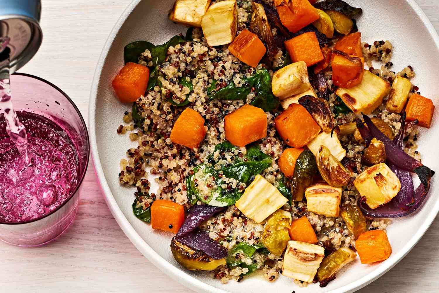 Healthy Protein Meals for Dinner: Boost Your Nutrition