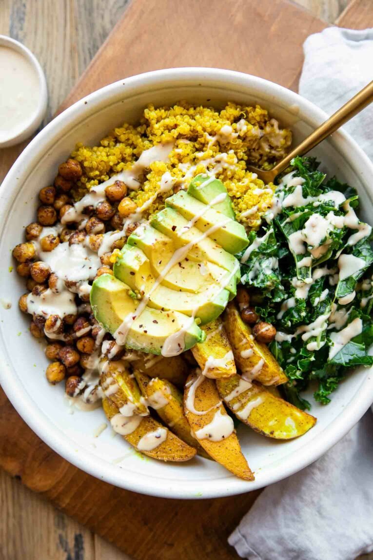 Healthy Quick Meals for Dinner: Deliciously Fast Options