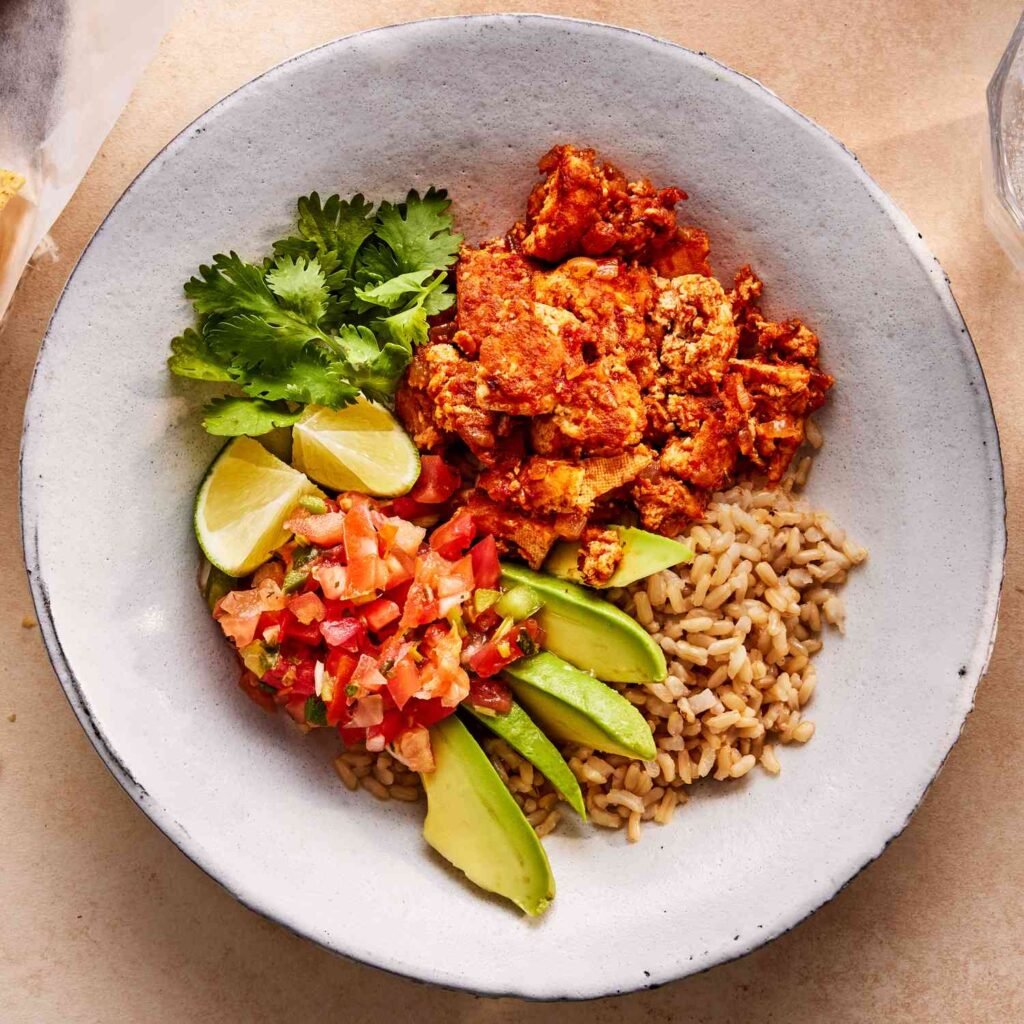 Heart Healthy Meals for Dinner