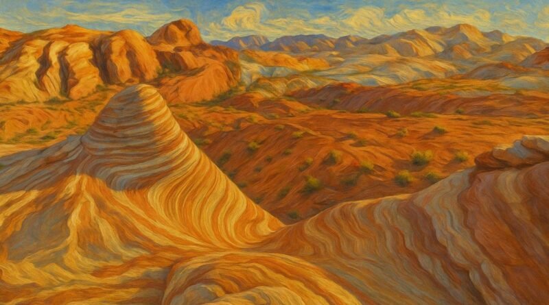 Lesser-Known Natural Wonders in the Usa
