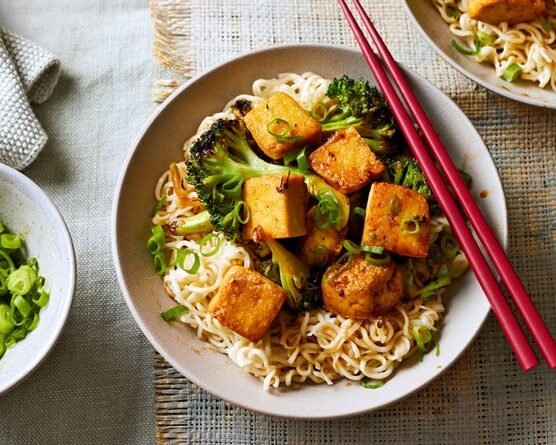 Light Healthy Meals for Dinner