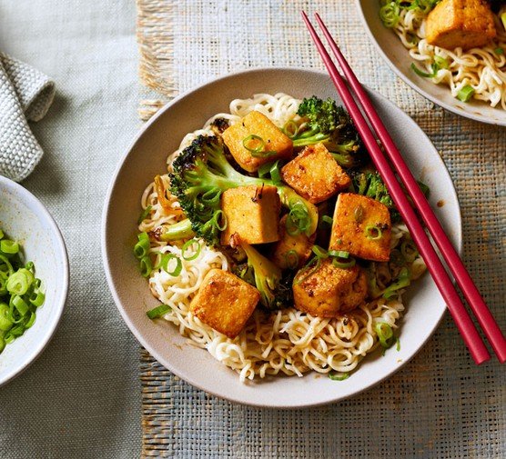 Light Healthy Meals for Dinner