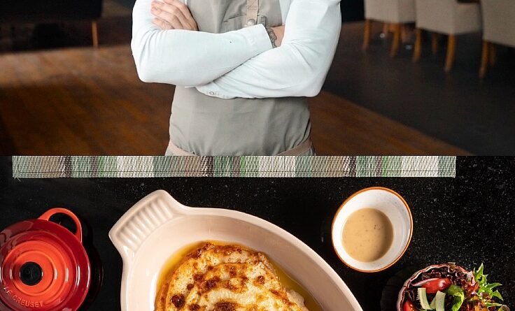 Michelin Star Recipes to Try at Home