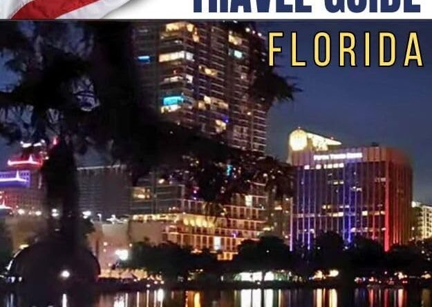 Usa’S Best Kept Travel Secrets Revealed